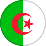 الجزائر - سيدات شعار