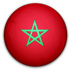 المغرب - سيدات شعار